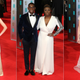 Image for article titled The Stunningly Gorgeous and Insanely Hideous Gowns of the BAFTA Awards